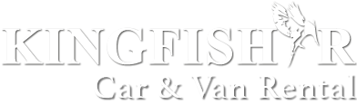 Kingfisher Car Rental covering Guildford Woking Godalming Richmond Kingston Twickenham Weybridge Byfleet & Walton On Thames