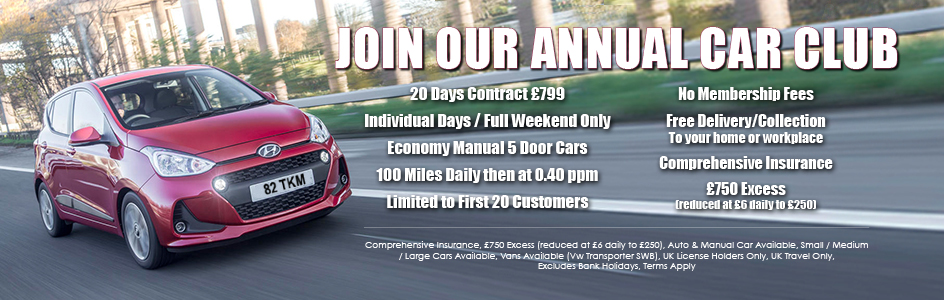 Van Rental Hire in Guildford Woking Godalming Richmond Kingston Twickenham Weybridge Byfleet & Walton-on-Thames