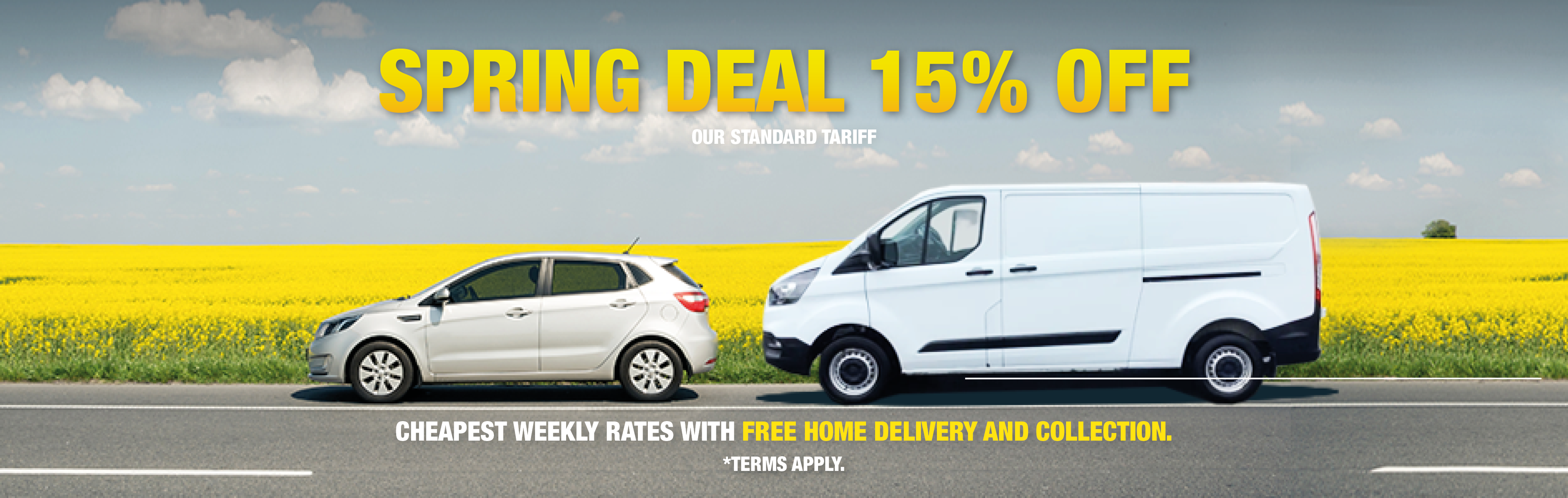 Van Rental Hire in Guildford Woking Godalming Richmond Kingston Twickenham Weybridge Byfleet & Walton-on-Thames